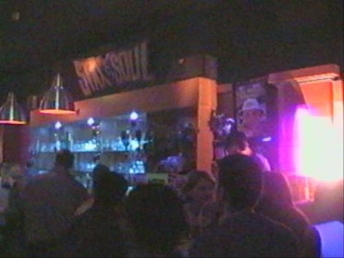 Soirée Hardtech / Hardcore [En Nord Bit]